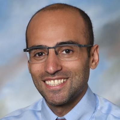 Samer Alsidawi, MD 
