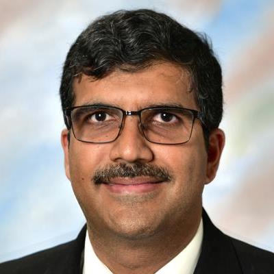 Muhammad Waqas Athar, MD 