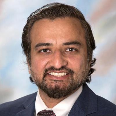 Talha Nawaz, MD 