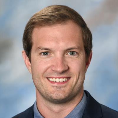Matthew Hamilton, DPM 