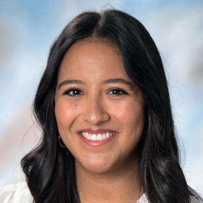 Katia Vela, MD 