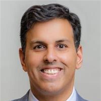 Atul Chandoke, MD 