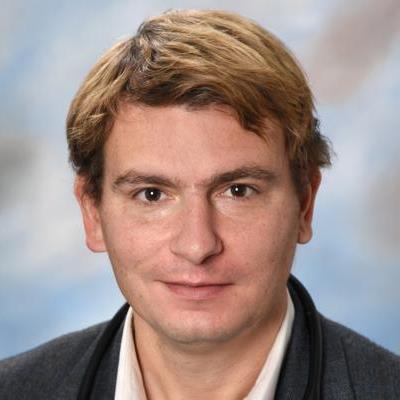Martin Leonardo Gnoni, MD 