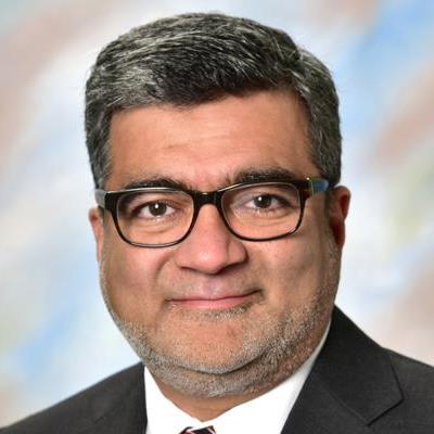 Syed Nasim Ahmed, MD 