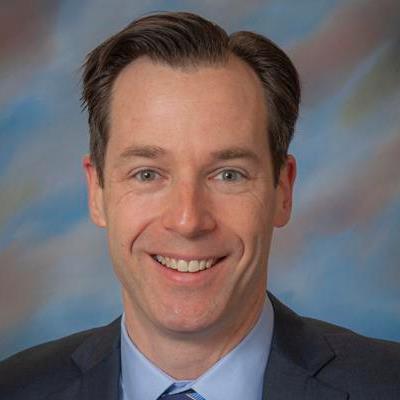 James Pavelka, MD 