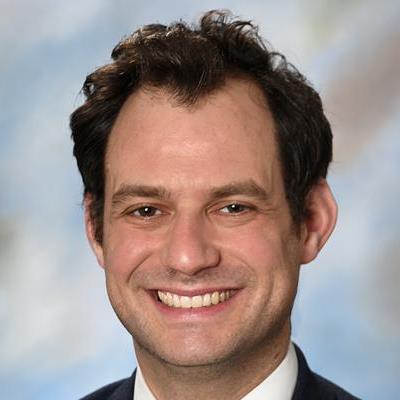 Micah Resnick, MD 