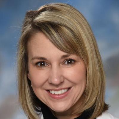 Jennifer Lyn Newton, CNP 