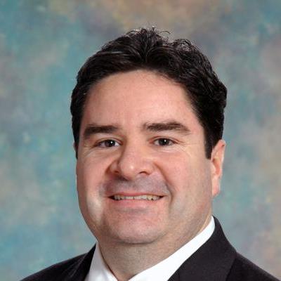 Antonio Alirio Rojas, MD 