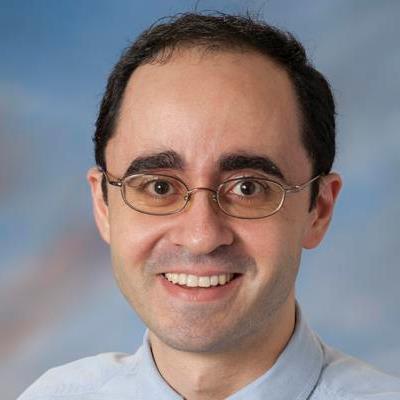 Elie Klam, MD 