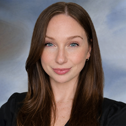 Taylor Nicole Bosch, MD 