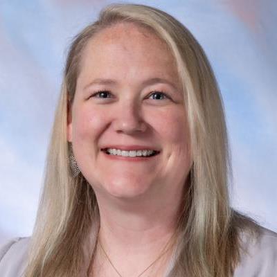 Trisha Weeks, CNP 