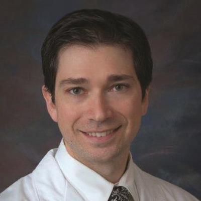 Christopher Condorodis, MD 