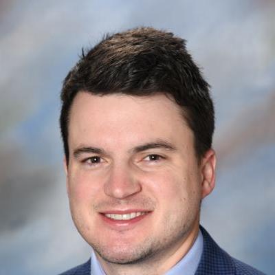 Nathan Blanton, DPM 