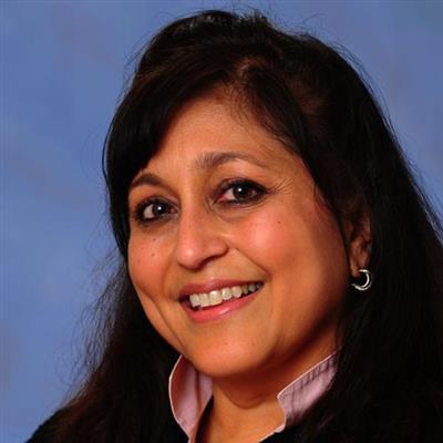 Usha Shenai, MD 