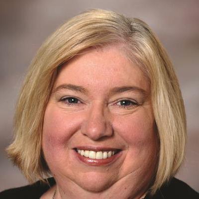 Terri Hoopes, MD 
