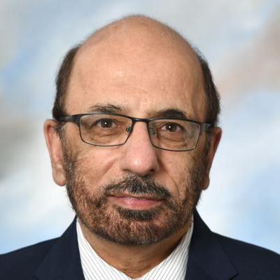 Mohammad Khalou Abdrabbo, MD 
