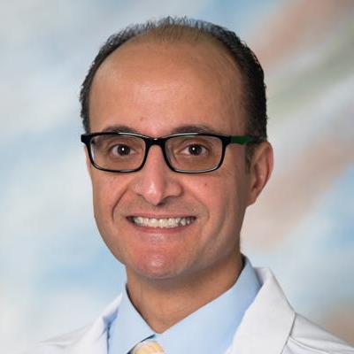 Hany A. Al-Khedr, MD 