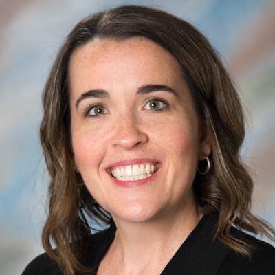 Rebecca Beesley, MD 