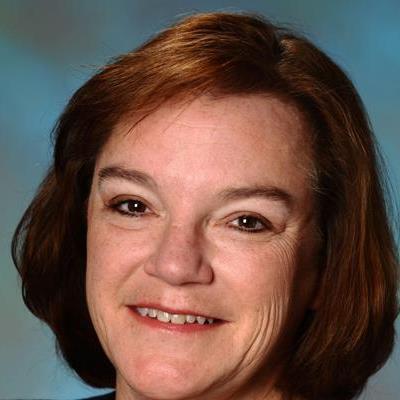 Barbara Neuman, CNP 