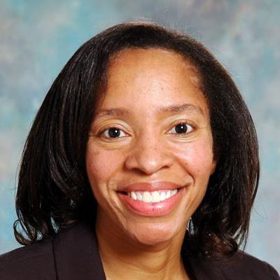 Victoria Richburg-Stephen, MD 