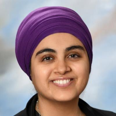 Gurpreet Kaur, DO 