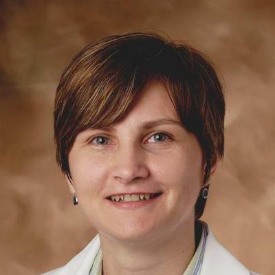 Sorina Macavei, MD 