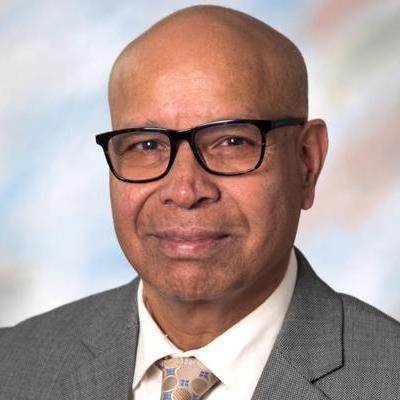 Nagaraja Sharma Oruganti, MD 