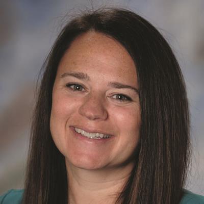 Courtney Larke, MD 