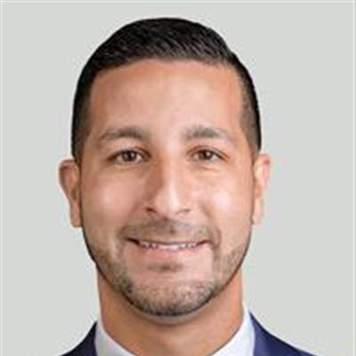Alberto Maldonado, MD 