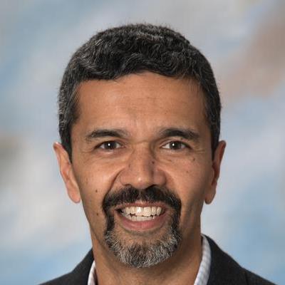 Umesh Suresh Marathe, MD 