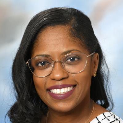 Dorionne Whitaker, CNP 