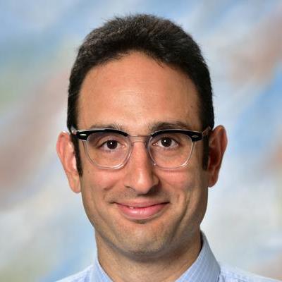 Elias Fares, MD 