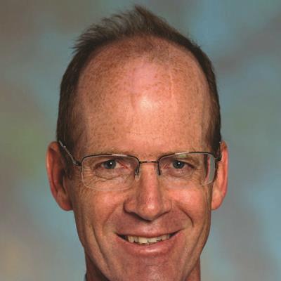 William S. Fenton, MD 