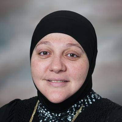 Mounira Habli, MD 