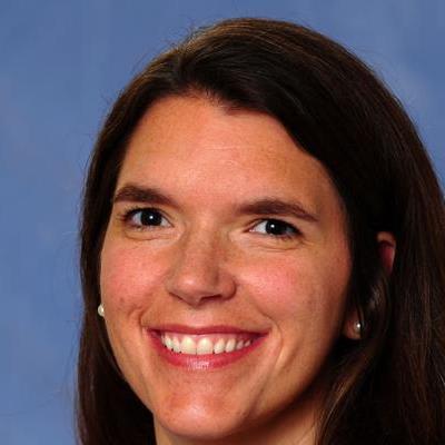 Jodi Harvey, MD 