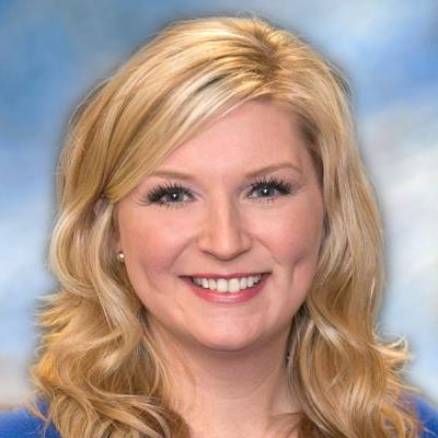 Rhoda Chamberlain, CNP 