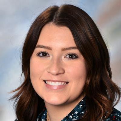 Alexandria Vierling, PA-C 