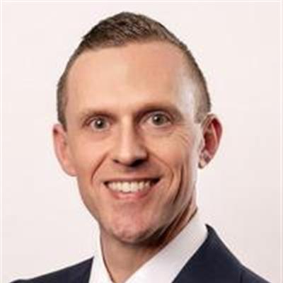 Ian Rice, MD 