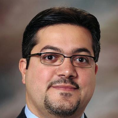 Mohammad Fattal, MD 