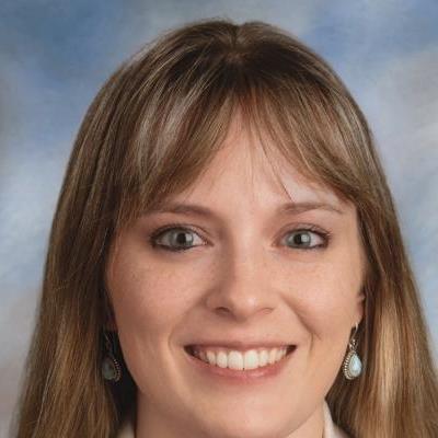 Heather Mandrell, MD 