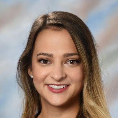 Tatyana Hamilton, DPM 