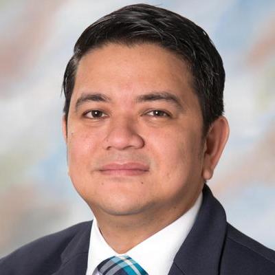 Rommel Padillo, CNP 