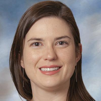 Laura Mucenski, MD 