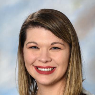 Elizabeth Owens-Thomas 