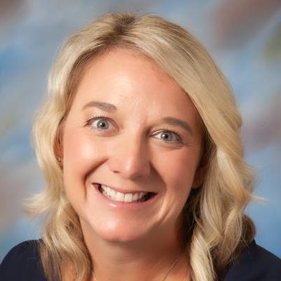 Stephanie Becker, CNP 