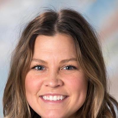 Kristen Leigh Hayhow, CNP 
