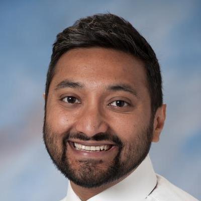 Omar Hasan, DO 