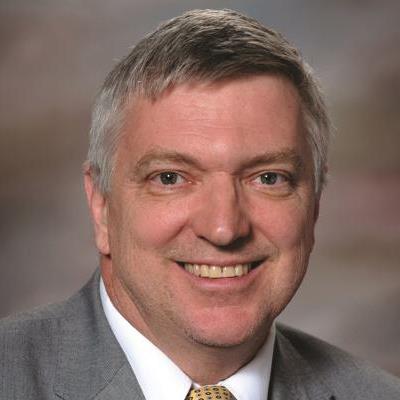 John H. Wilson, MD 
