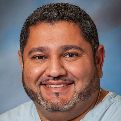 Fares Alqara, MD 