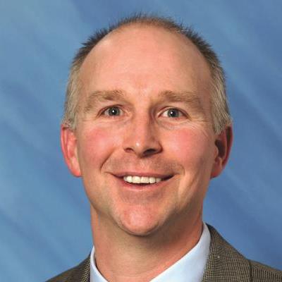 John Bruns, MD 